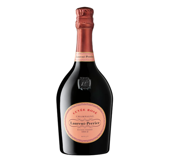 Laurent Perrier Cuvee Rose Brut NV Champagne 75cl