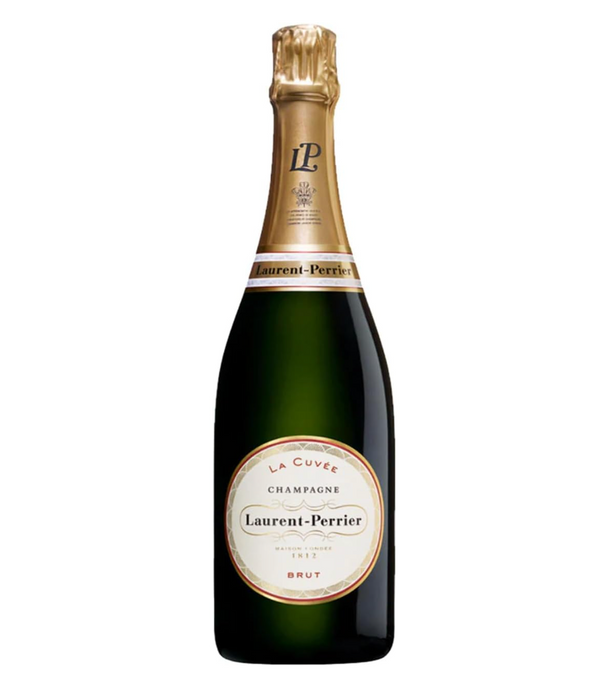 Laurent Perrier Brut Non Vintage Champagne, 75cl