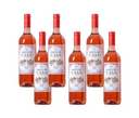 Baron de Casa Rosè Blend 6X75cl 12%Vol.