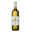Serenata Traditional White Wine from Puglia 12X75cl 11.50% Vol.