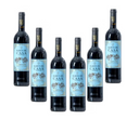 Baron de Casa Seleccion Cabernet Sauvignon 6X75cl 13.5% Vol. Vintage 2023