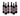 Syrah Red Wine from Baron de Casa Seleccion 6X75cl 13.5% Vol. Vintage 2023