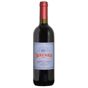 Serenata Traditional Red Wine from Puglia | Aromatic & Deep | 12X75cl 11.50% Vol.
