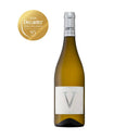 "V" WHITE Vermentino -Pays d'Oc 75cl 12.5%Vol. - Vintage 2025