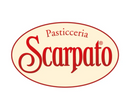 Scarpato Dolce Rubino Panettone Black Cherry Amarena Liqueur & Dark Chocolate Chips 800g