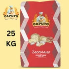 Molino Caputo Red Pizza Flour Type 00 - Bag 25Kg