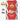 Molino Caputo Red Pizza Flour Type 00 - Bag 25Kg
