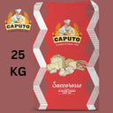 Molino Caputo Red Pizza Flour Type 00 - Bag 25Kg