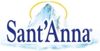 Acqua Sant'Anna Natural Still Mineral Water | 12 X1.5L
