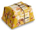Vergani Milano Zabaione cream Panettone Gourmet 750g | Naturally leavened
